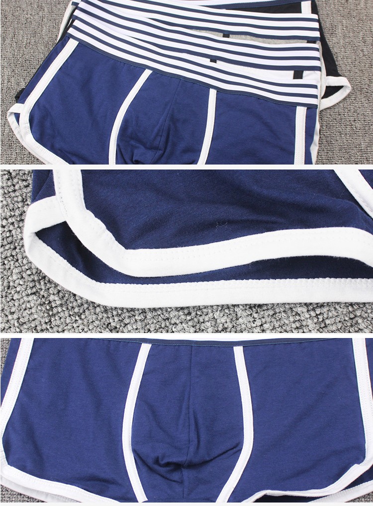 ボクサーパンツ