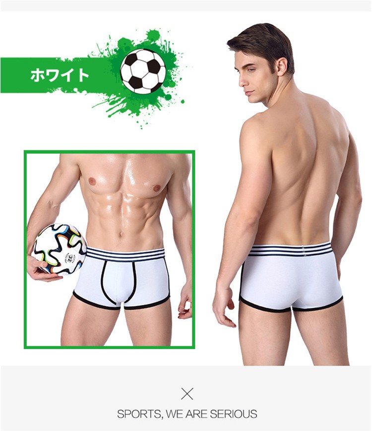 ボクサーパンツ