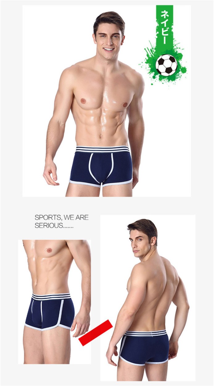 ボクサーパンツ