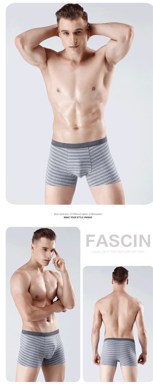 ボクサーパンツ