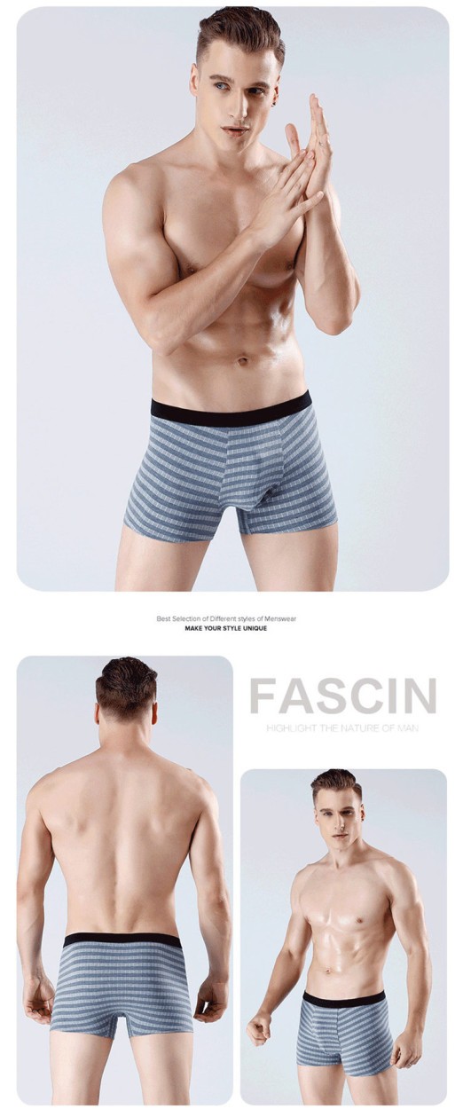 ボクサーパンツ