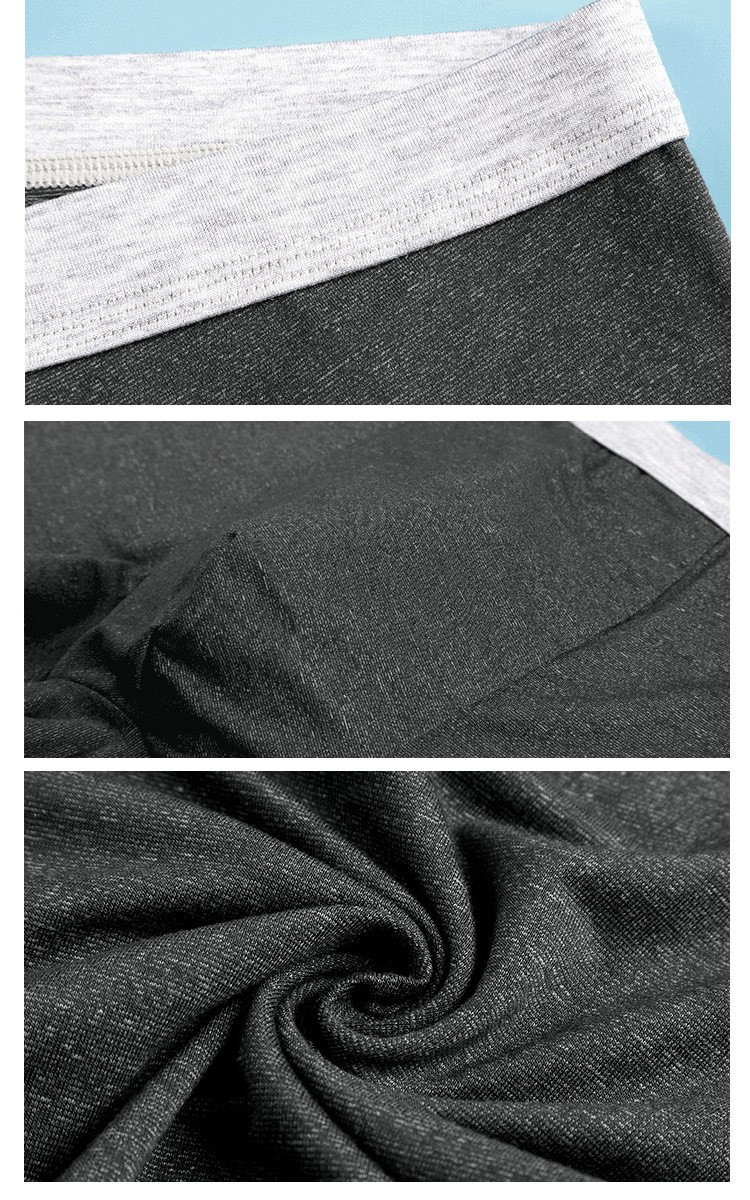 ボクサーパンツ