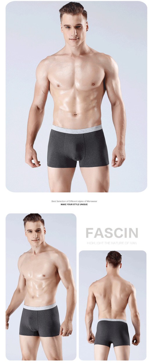 ボクサーパンツ