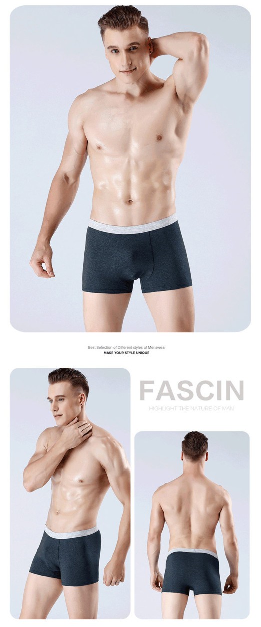 ボクサーパンツ