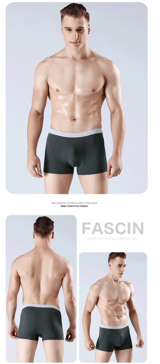 ボクサーパンツ