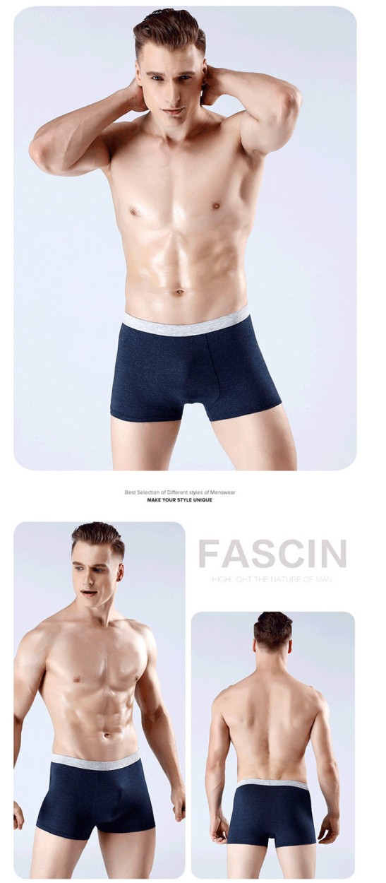 ボクサーパンツ