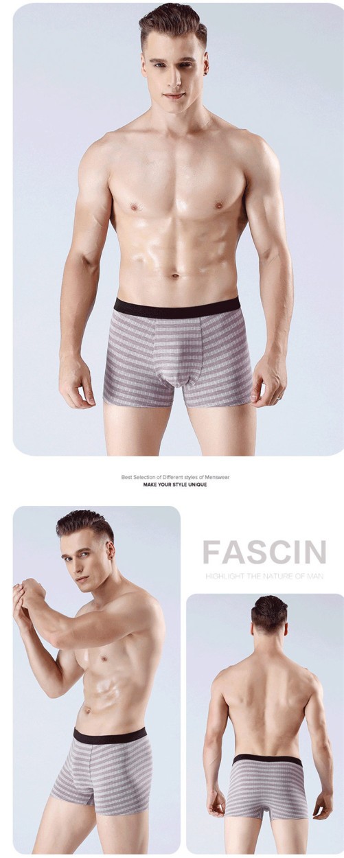 ボクサーパンツ