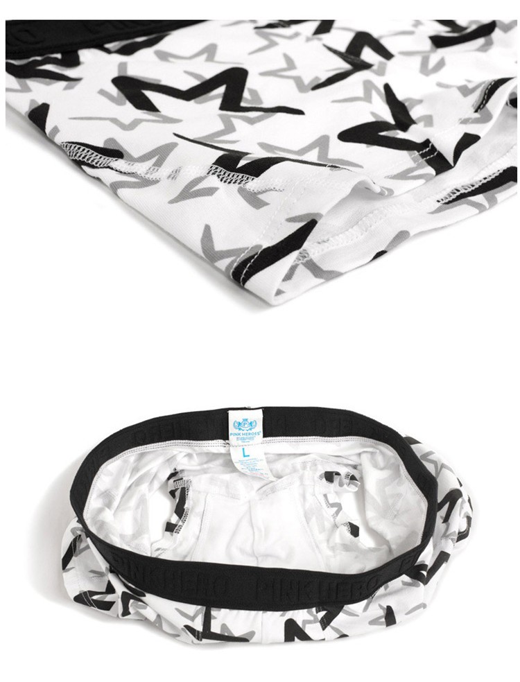ボクサーパンツ