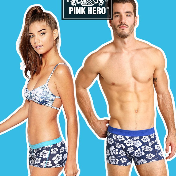 ボクサーパンツ