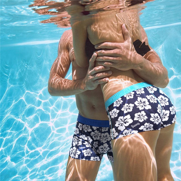 ボクサーパンツ