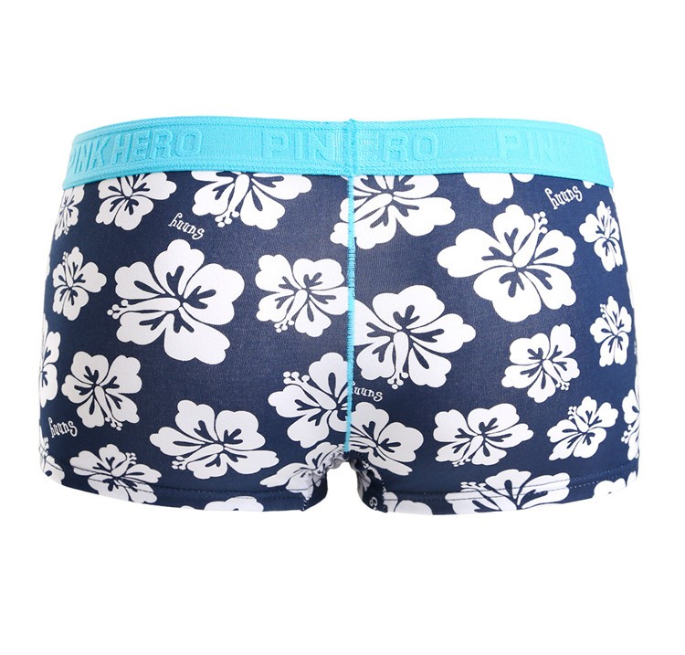 ボクサーパンツ