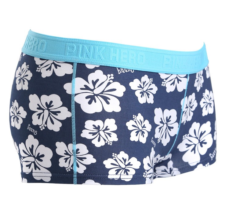 ボクサーパンツ