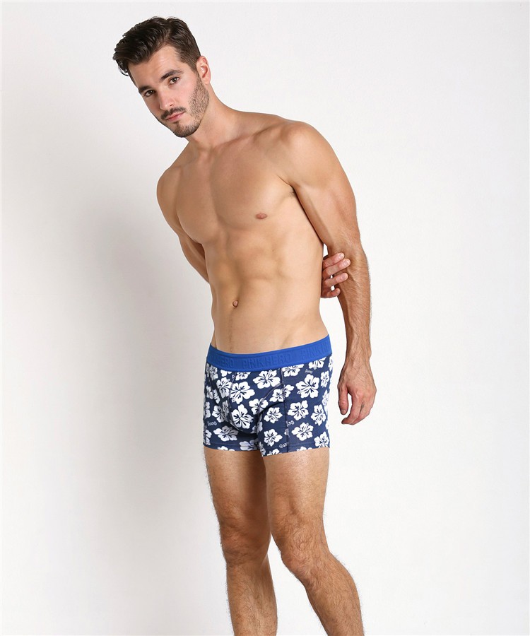 ボクサーパンツ