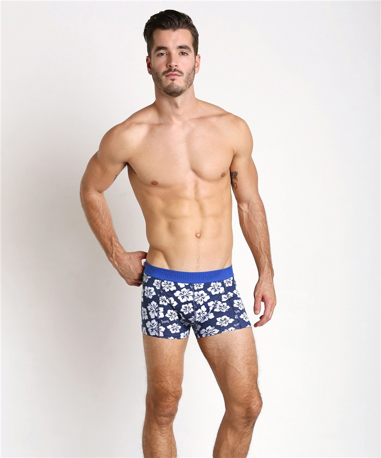 ボクサーパンツ