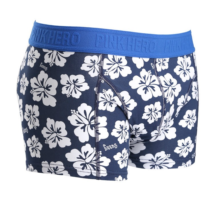 ボクサーパンツ