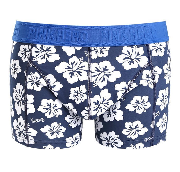 ボクサーパンツ