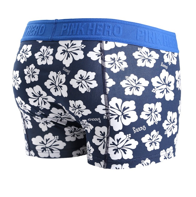 ボクサーパンツ