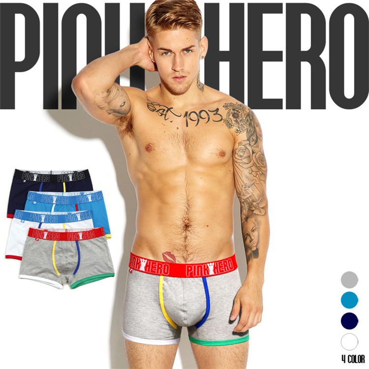 ボクサーパンツ