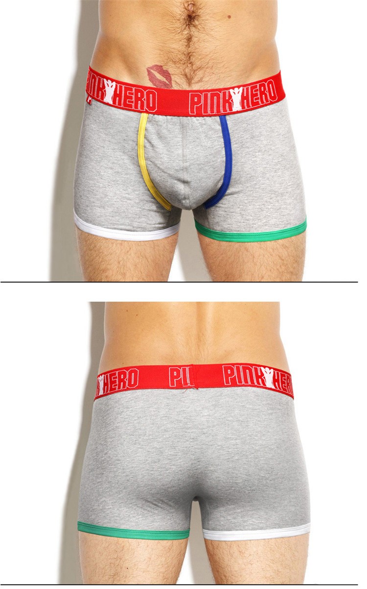 ボクサーパンツ