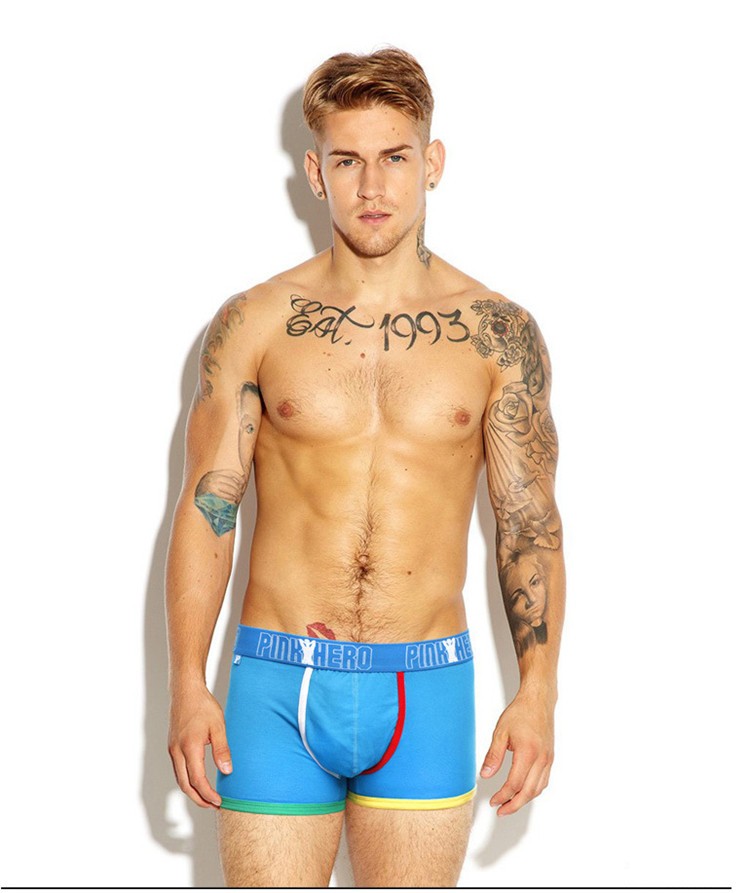 ボクサーパンツ