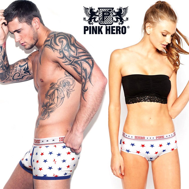 ボクサーパンツ