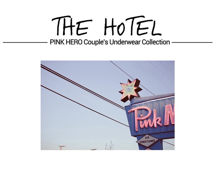 ボクサーパンツ