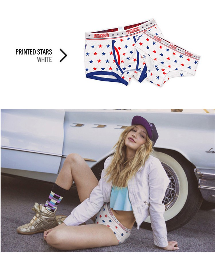 ボクサーパンツ