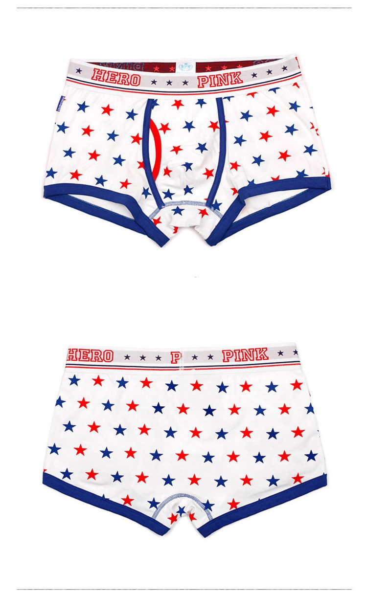 ボクサーパンツ