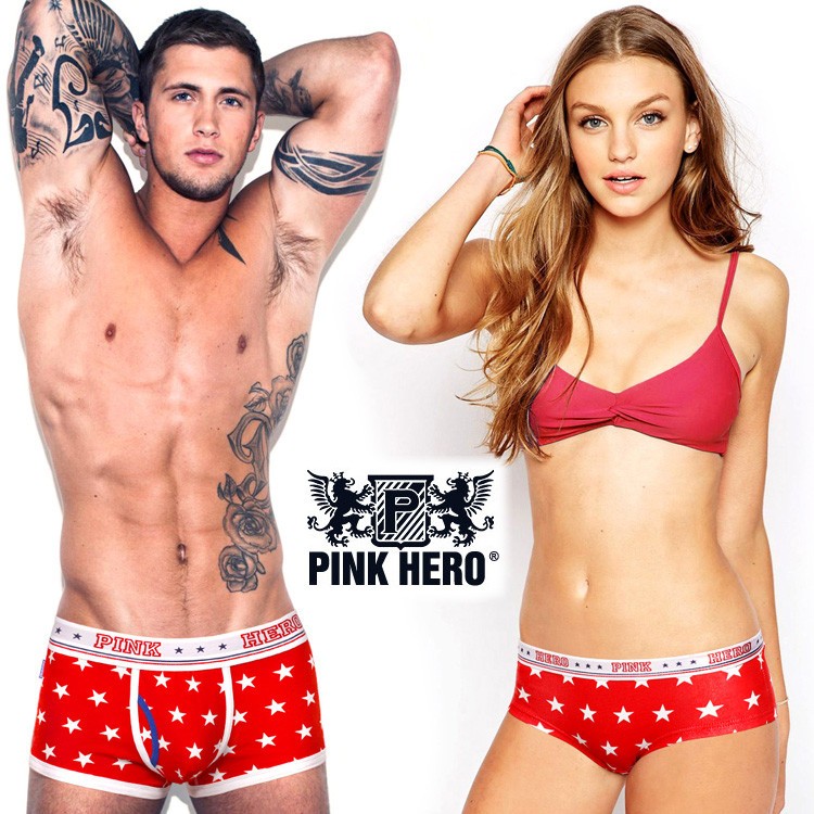 ボクサーパンツ