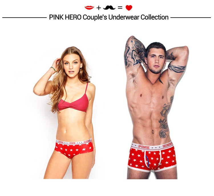 ボクサーパンツ