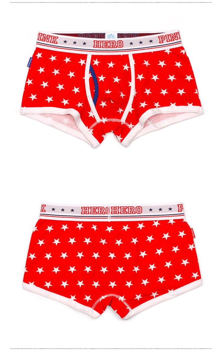 ボクサーパンツ