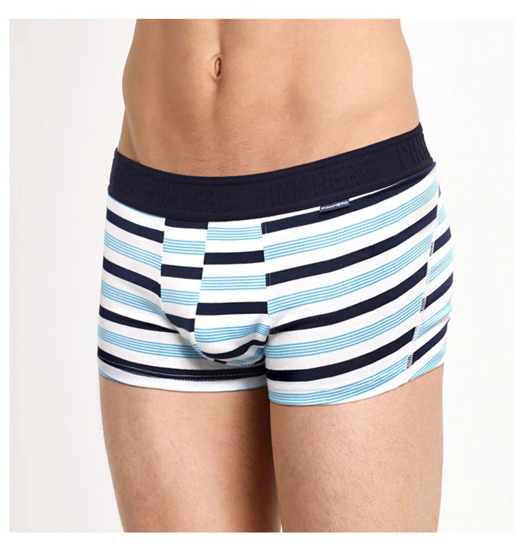 ボクサーパンツ