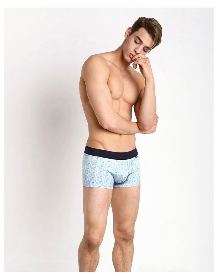 ボクサーパンツ