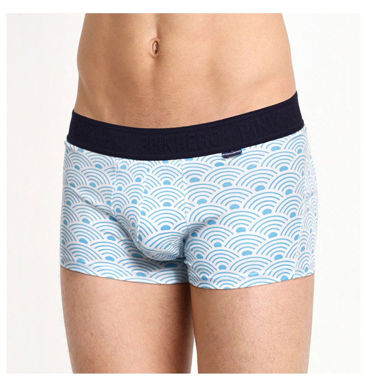 ボクサーパンツ