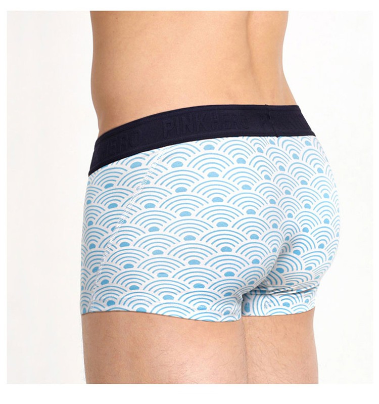 ボクサーパンツ