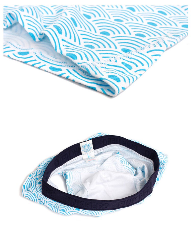 ボクサーパンツ