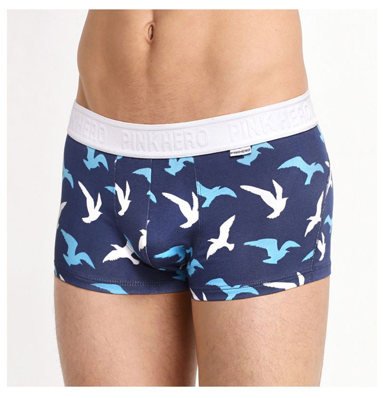 ボクサーパンツ