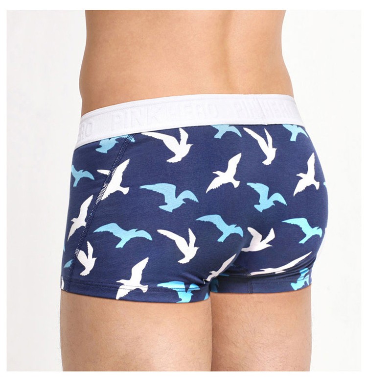 ボクサーパンツ