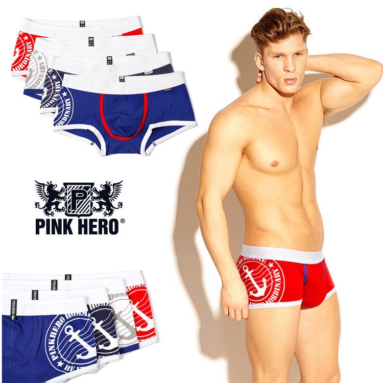 ボクサーパンツ