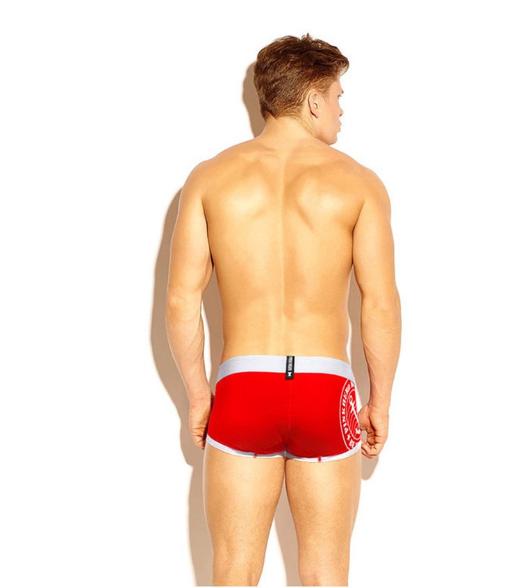 ボクサーパンツ