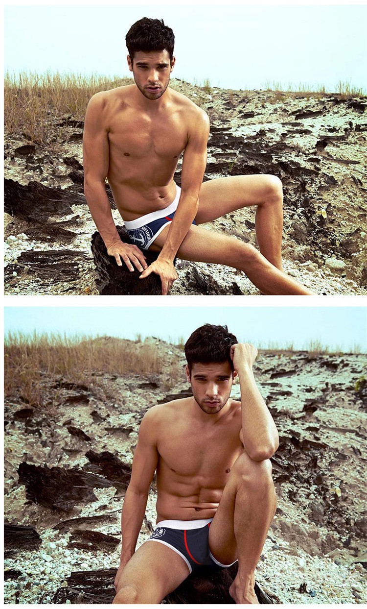 ボクサーパンツ