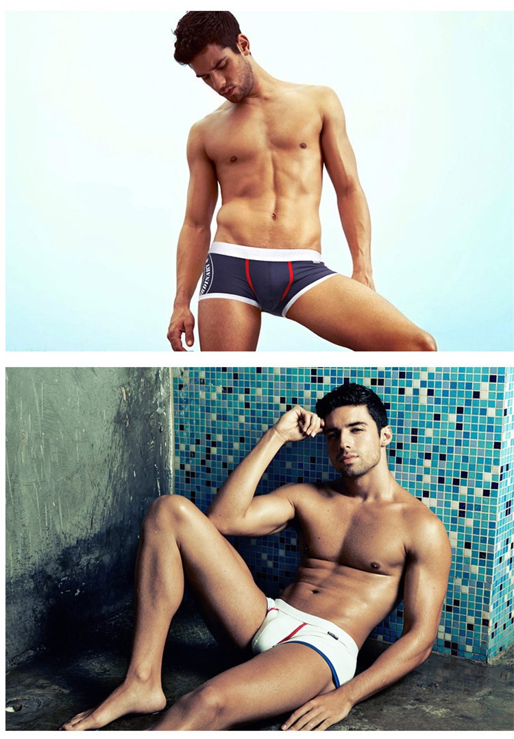 ボクサーパンツ