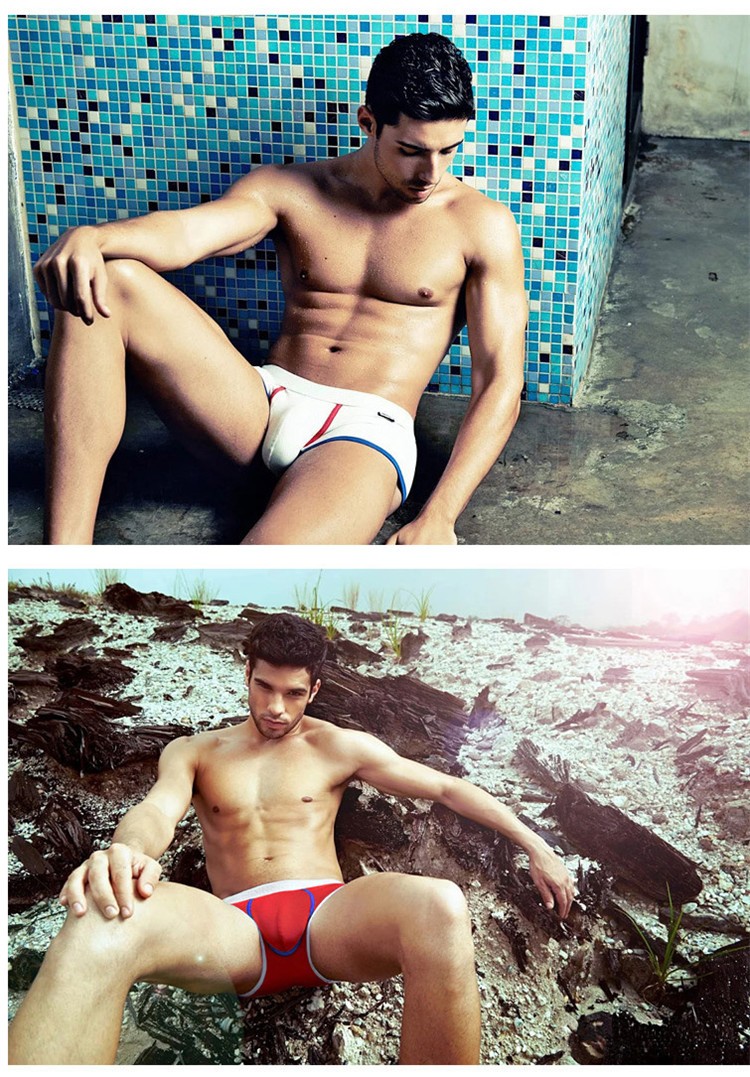 ボクサーパンツ