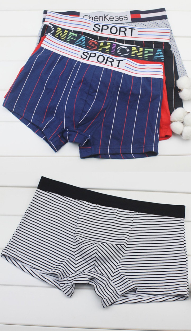 ボクサーパンツ