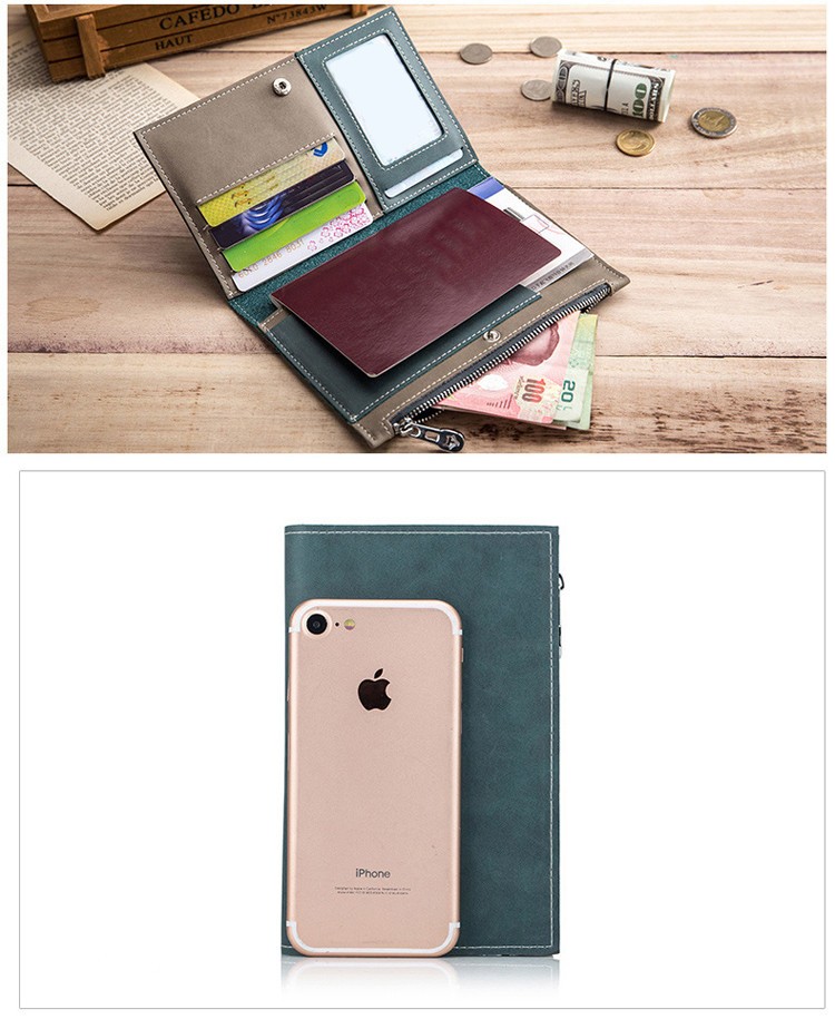 パスポートケース