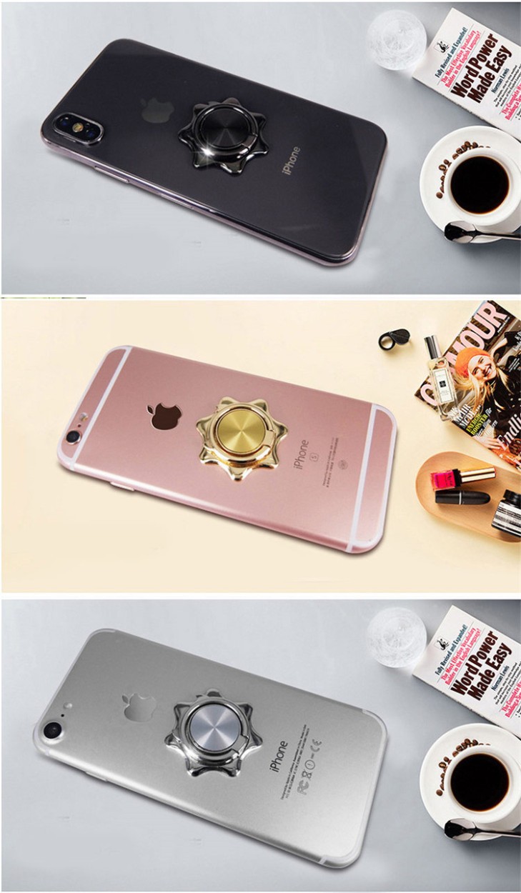 リングスタンド