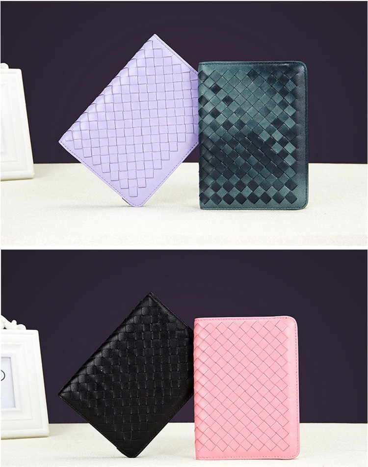 パスポートケース