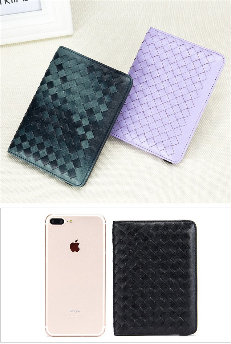 パスポートケース