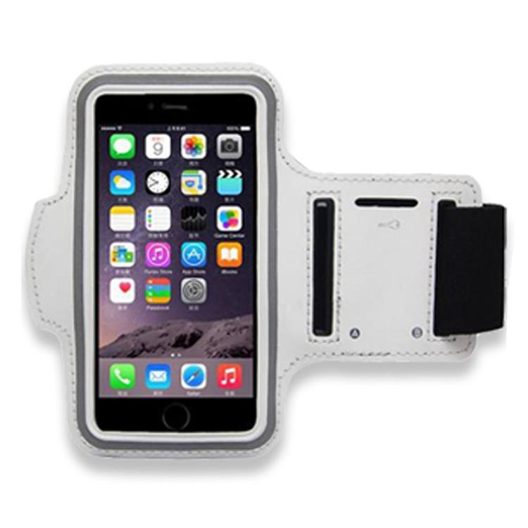 アームバンド 運動 スマホ iPhone 防水ケース ポッチ スマホ ランニング ジョギング ウォーキング ジム トレーニング タッチ操作 小物収納 セール|thebest|21