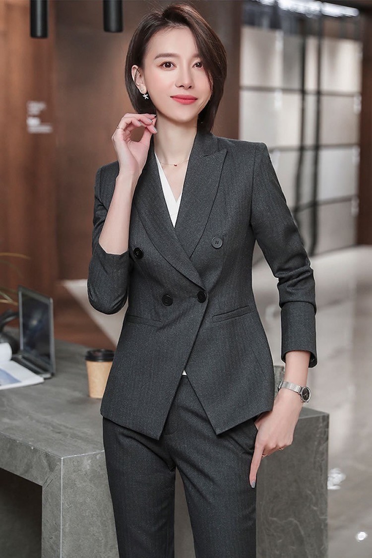 オンラインストア販売店 ビジネススーツ レディース パンツスーツ 大きいサイズ 就活 面接 ジャケット リクルートスーツ スーツセット スカート Ol通勤 オフィス B546 オンラインストア買付 Ssl Daikyogo Or Jp
